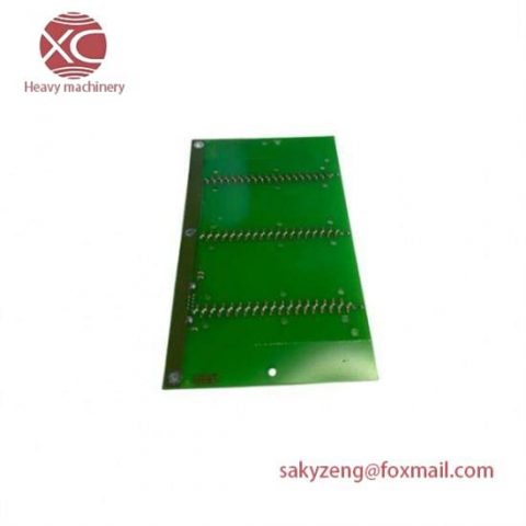 ABB 3BHE021083R0102: Advanced PC Board for Industrial Control Systems