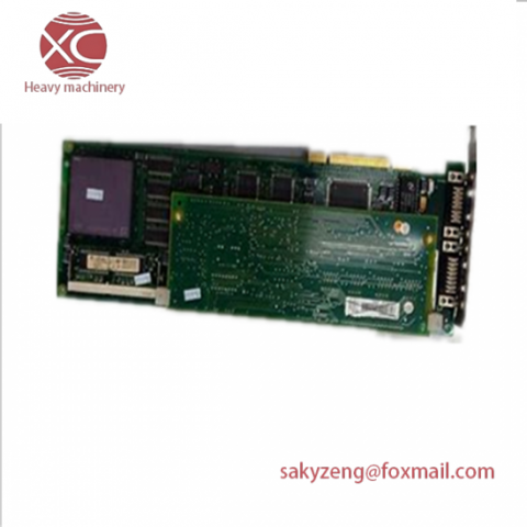 ABB 3BHE022287R0101 UCD240 A101 Module Controller - Industrial Automation Excellence