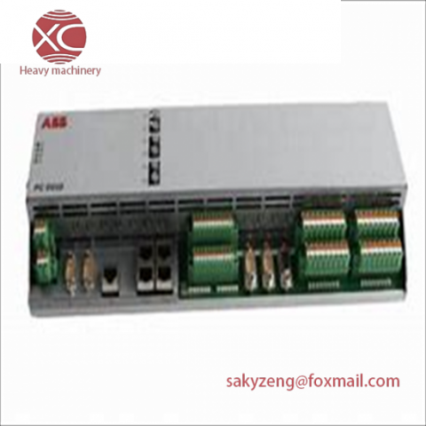 ABB 3BHE022293R0101 - PCD232A Communication Interface Unit, for Industrial Automation & Control