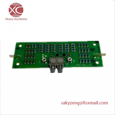 ABB 3BHE022678R0102 | Channel Contact Module