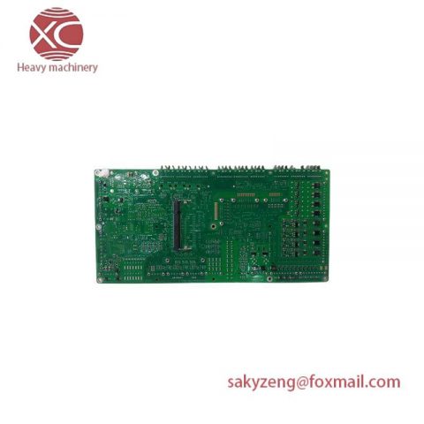 ABB UCD224 A101 Connection Cable, 3BHE023681R0101