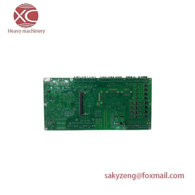 ABB UCD224 A101 Connection Cable, 3BHE023681R0101