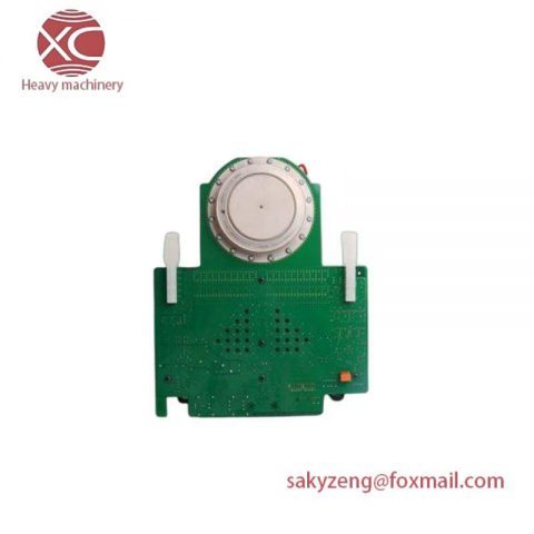 ABB 3BHE023784R0001 / 5SHY3545L0014 / 3BHB006485R0001 - Brand New Industrial Control Module