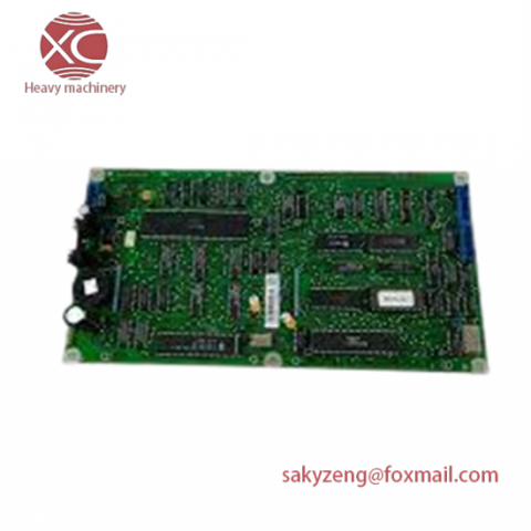 ABB 3BHE024642R0101 - Precision Control Module for DCS Systems