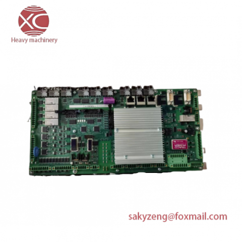 ABB 3BHE024820R0101 PP D234 A101 Board: Latest Upgrade for Industrial Automation