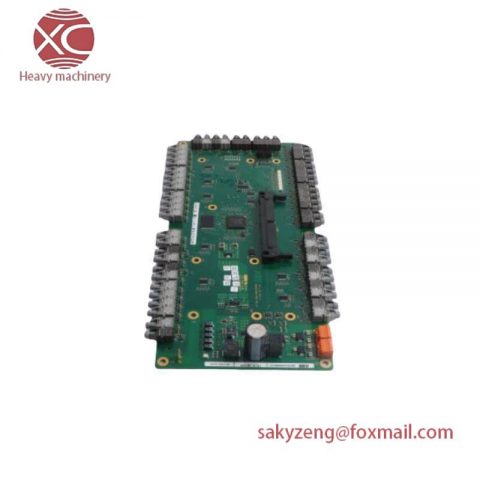 ABB 3BHE024855R0101 Interface Board Assembly for Advanced Manufacturing Solutions