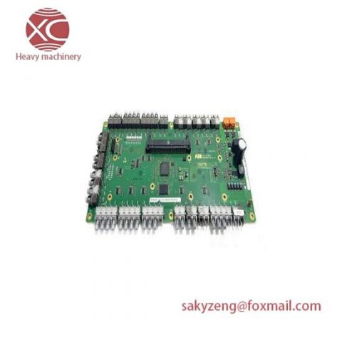 ABB 3BHE024855R0101 UFC921A101 Industrial Control Board