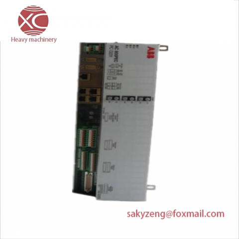 ABB 3BHE025883RO101 - Advanced Digital Input Module for Industrial Automation