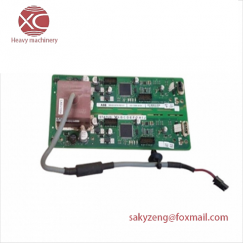 ABB 3BHE028761R0101 PCD CARD: Advanced Communication Solution for Industrial Automation