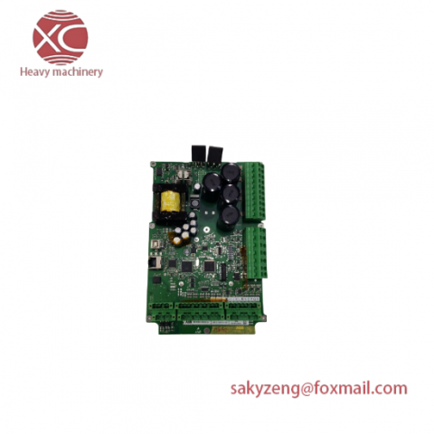 ABB 3BHE029153R0101 - UNS 0119A-P V101 Module Card, New