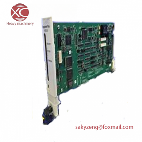 ABB 3BHE030312R0101: High-Performance Industrial Control Module