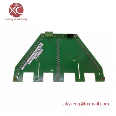 ABB 3BHE032285R0102 High Voltage Divider