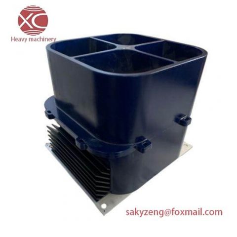 ABB 3BHE032593R0002 Industrial Control Module