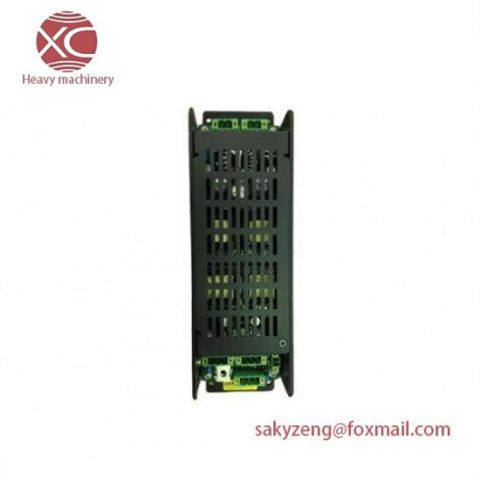 ABB 3BHE035400R0001 POWER SUPPLY Module for Industrial Automation