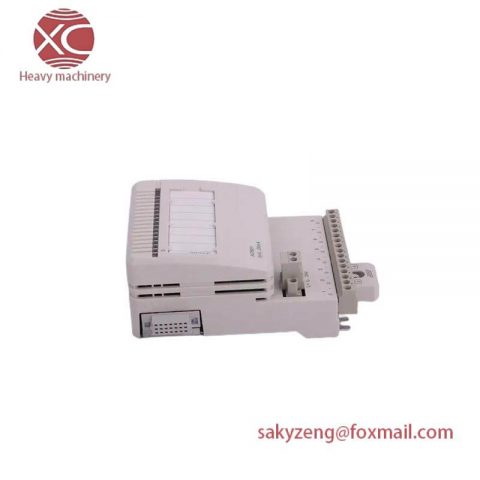 ABB 3BHE037864R0106 UFC911 B106 Voltage Measurement Module