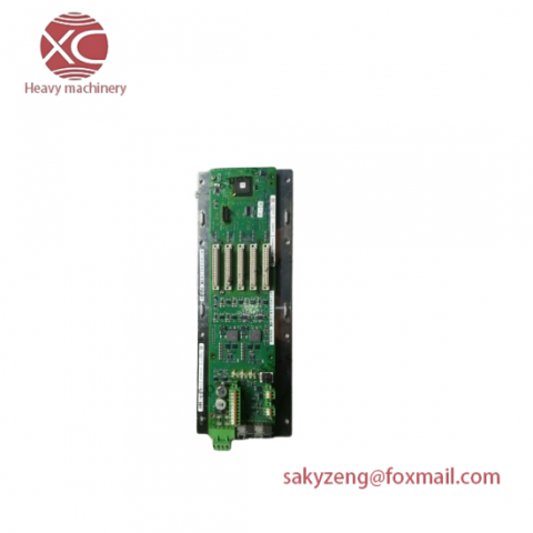 ABB 3BHE041464R0101 UD D406 A Board, New
