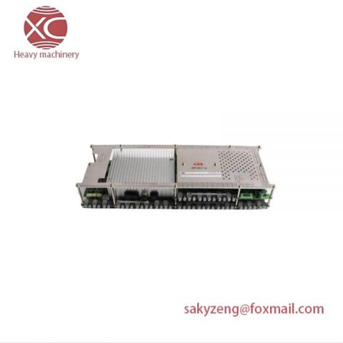 ABB 3BHE041576R3011 PPD517 A3011 Industrial Converter Controller