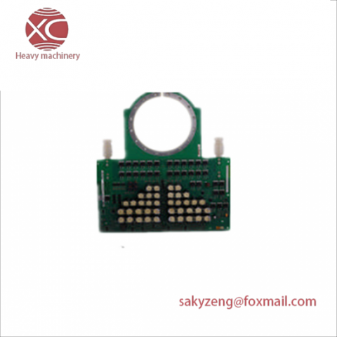 ABB 3BHL000385P0101 IGCT MODULE; Manufacturer: ABB