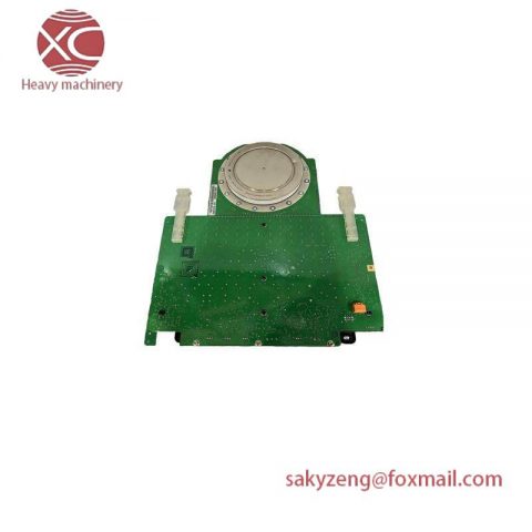 ABB 3BHL000986P3001 IGCT Module - Advanced Power Management Solution
