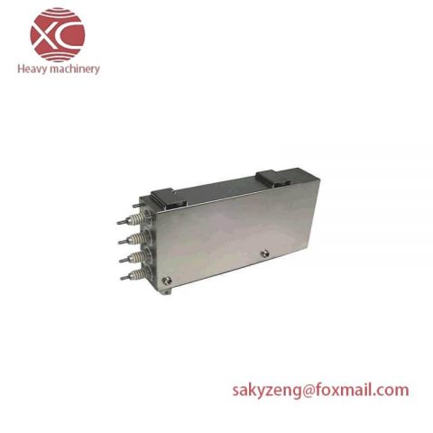 ABB 3BHL001049P0002 Capacitor, High-Quality Electronics for Industrial Control