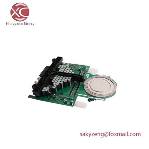 ABB 3BHT200014R1411 INDACTIC 650 PLC Module, Advanced Industrial Automation Solution