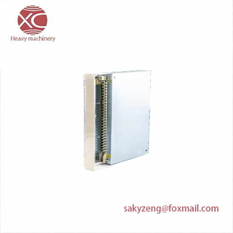 ABB 3BHT300051R1 Analog Output Module - Precision Control for Your Industrial Operations