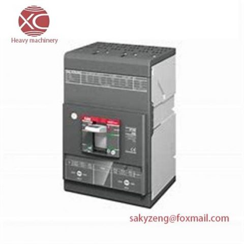 ABB 3BHT410082R0001: High-Performance Process Control PLC Module