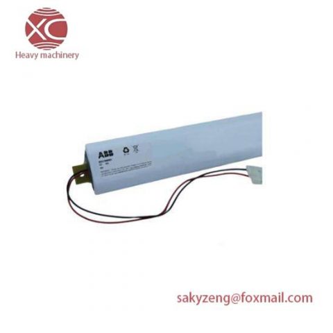 ABB 3BSC760009R1 SB522 BATTERY UNIT