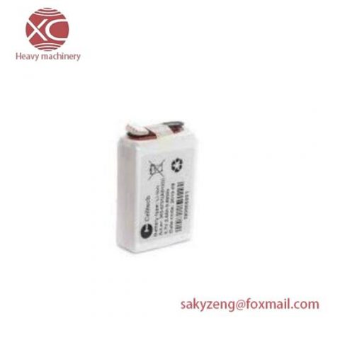ABB 3BSC760019E1 SB822 AB12G 364-1115 3.7V 2.4AH - Industrial Power Supply Module by ABB