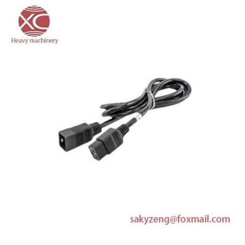 ABB 3BSC950073R27 Industrial Control Cable Assembly
