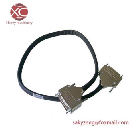 ABB 3BSC950192R1 - CEX-Bus Extension Cable for Industrial Automation