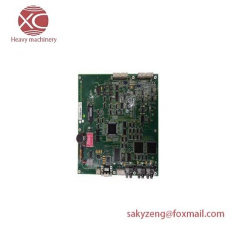 ABB 3BSC980004R1014 DAPC100 3ASC25H203-57 Industrial Control Module