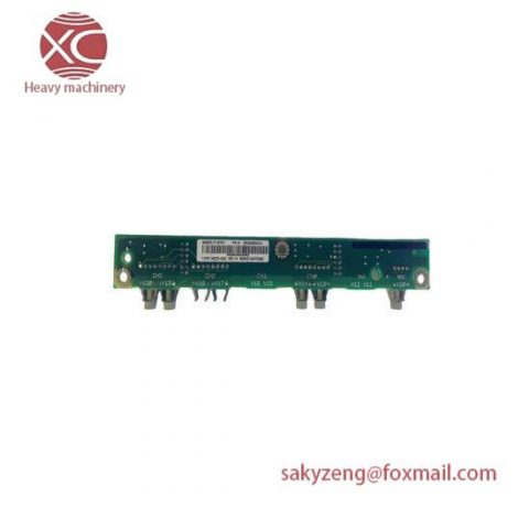 ABB 3BSC980004R619 - Industrial I/O Communication Option Board