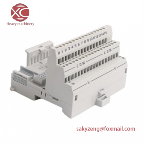 ABB 3BSE001245R1 3BSC640008R1 Network Interface Module