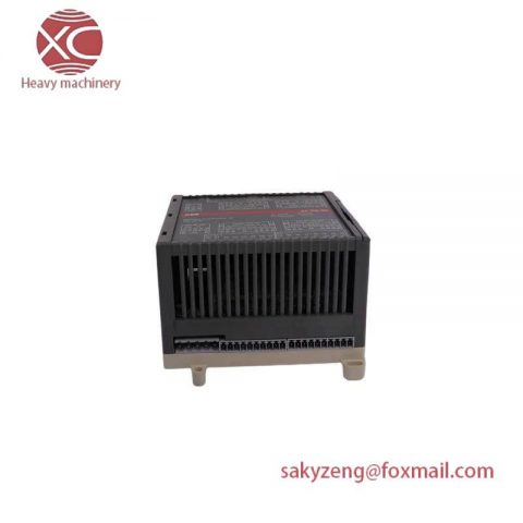 ABB 3BSE001245R1 & 3BSC640008R1 Operator Keyboard, Precision Control for Industrial Automation