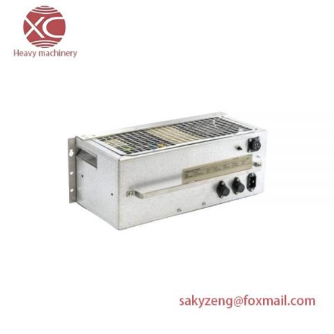 ABB 3BSE003389R1 Power Supply Unit for Industrial Control Systems