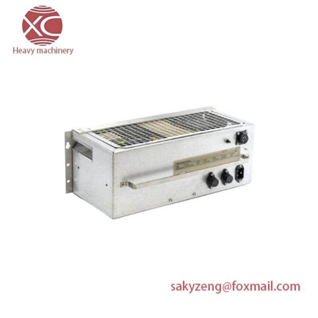 ABB 3BSE003389R1 Power Supply Unit for Industrial Control Systems