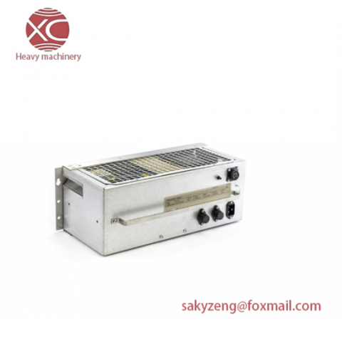 ABB SA168 3BSE003389R1 Power Supply Unit