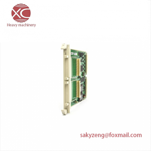 ABB 3BSE003816R1 Submodule Carrier for Industrial Control Systems