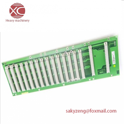 ABB 3BSE003879R1 Exchange Board for Advanced Industrial Control Systems