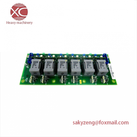 ABB 3BSE004939R1 Pulse Transformer Module