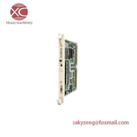 ABB PM510V16 3BSE008358R1 Processor Module