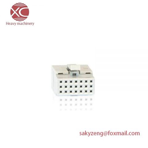 ABB 3BSE008538R1 Industrial Control Module