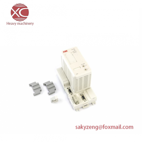 ABB 3BSE013252R1 CI830 Communication Module - Advanced Industrial Networking Solution