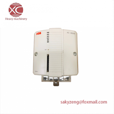 ABB 3BSE018100R1 Processor Unit Kit; Producer:ABB