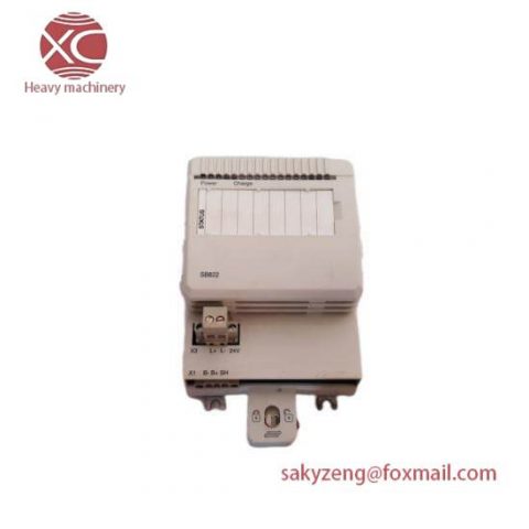 ABB 3BSE018172R1 Automation System Controller