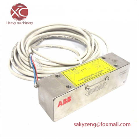 ABB 3BSE019050R200 PFTL-301E-0.2KN Industrial Control Cable