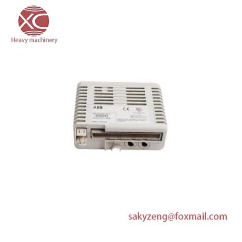ABB 3BSE023676R1 AO845 S800 I/O Analog Output Module