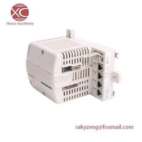 ABB 3BSE031151R1 PM865K01 Industrial Processor Unit