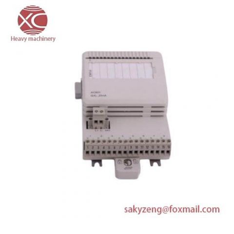 ABB 3BSE042250R1 Panel Builder - Advanced Control Solution